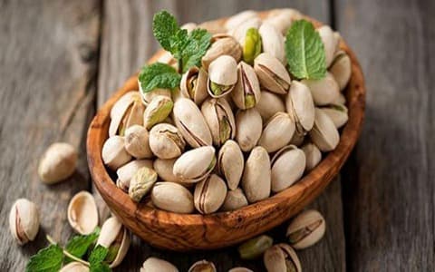 تصویر 2 از قیمت خرید پسته رفسنجان صادراتی با فروش عمده